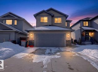 55 Silverstone Dr, Stony Plain, AB T7Z 0E8
