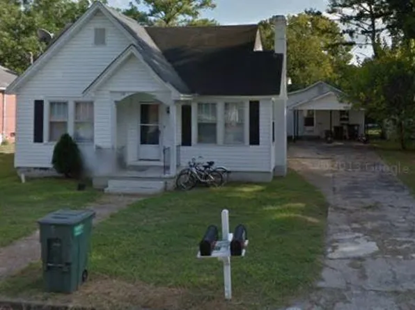 119 Pearl St, Rockmart, GA 30153