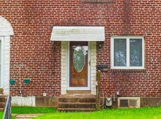 846 Grant Rd, Folcroft, PA 19032