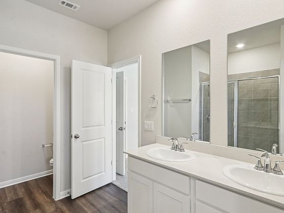 The Santa Fe 762 Floorplan