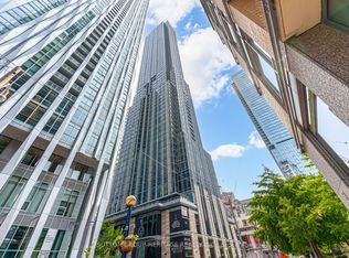 11 Yorkville Ave #5807, Toronto, ON M4W 0B1