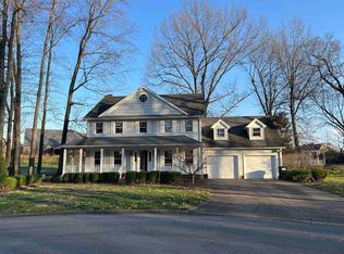 4168 Tanbark Pl, Owensboro, KY 42303