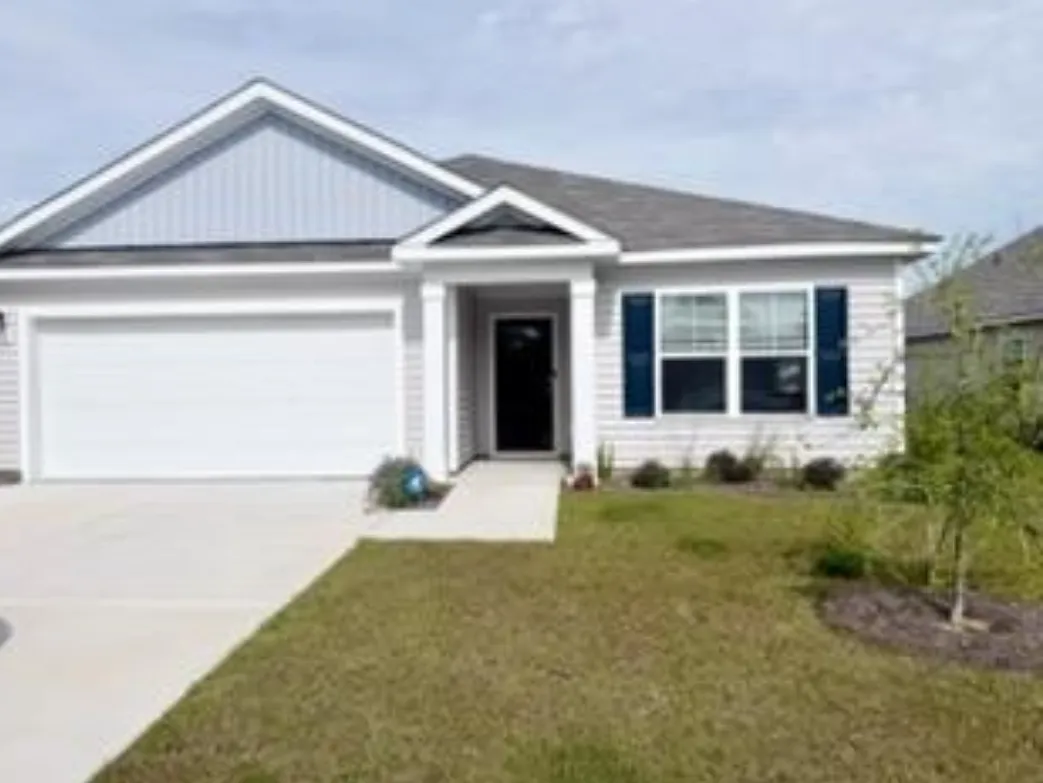 Home sweet home! - 4521 E Coast Ln