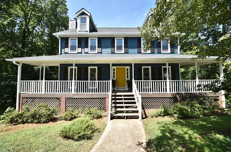 1st image of 697 Hunt Station Dr
