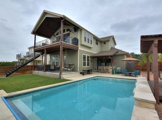 301 Southwind Rd, Lago Vista, TX 78645