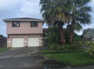 29640 SW 164th Pl, Homestead, FL 33033