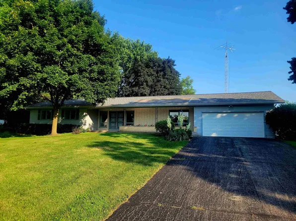 4571 Linden Dr, Windsor, WI 53598