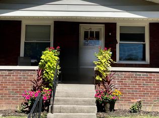 5437 Rosa Ave, Saint Louis, MO 63109