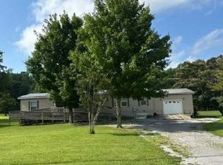 4364 Hanging Limb Hwy, Monterey, TN 38574