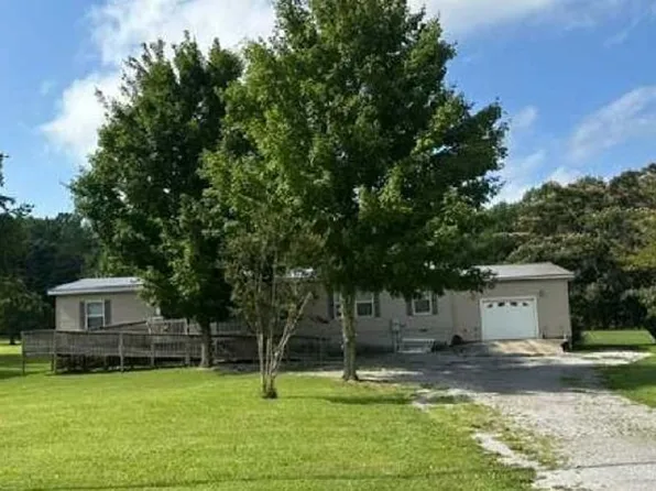 4364 Hanging Limb Hwy, Monterey, TN 38574