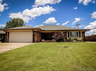 5029 S 90th East Ave, Tulsa, OK 74145