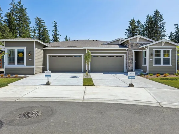 21713 SE 292nd Pl, Black Diamond, WA 98010