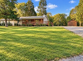 257 Glen Holliday Rd, Indian Mound, TN 37079