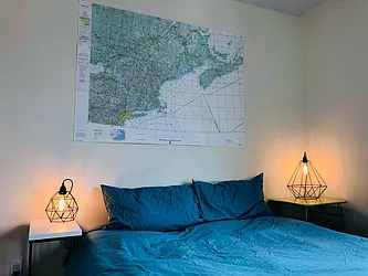 Rented by Highline Residential