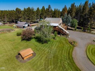52971 Bridge Dr, La Pine, OR 97739