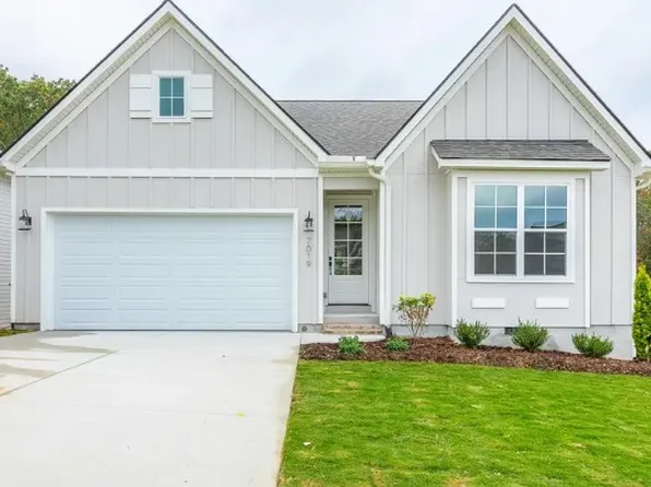 7019 Mercedes Ln #1562, Ooltewah, TN 37363