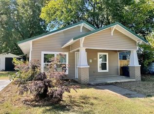 318 7th Ave NW, Ardmore, OK 73401