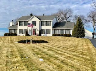 4422 E Open View Dr, Byron, IL 61010