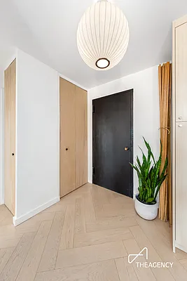 Sold by The Agency | media 6