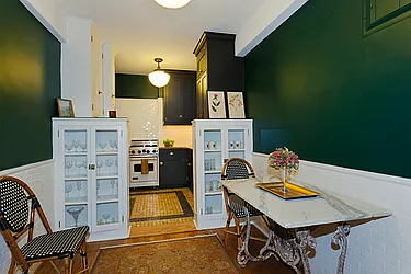 Sold by Brown Harris Stevens