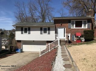 229 Seneca Dr, Lancaster, OH 43130
