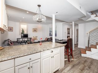 2 Buckley Ave #1, Jamaica Plain, MA 02130