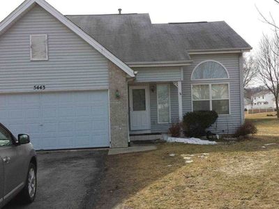 5443 Falmouth Dr, Rockford, IL, 61109