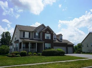 5397 Polar Dr, Lewis Center, OH 43035