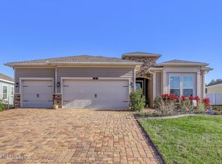 42 Deer Trl, Saint Augustine, FL 32095