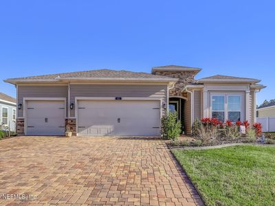 42 DEER Trail, Saint Augustine, FL, 32095