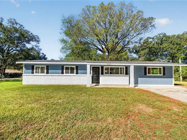2509 Evanston St, Baker, LA 70714