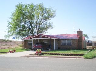 1327 E Maple St, Winslow, AZ 86047