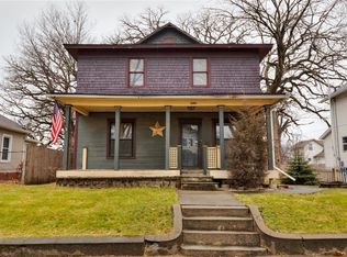 1409 Harrison Ave, Des Moines, IA 50314