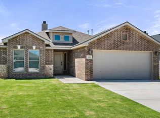 15418 Fulton Ave, Lubbock, TX 79424