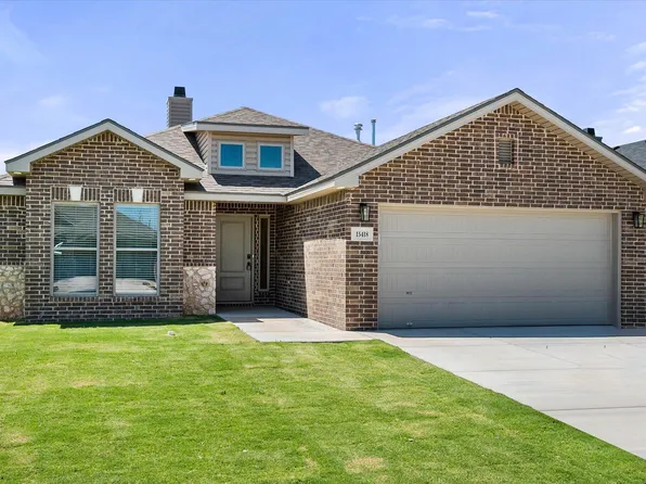 15418 Fulton Ave, Lubbock, TX 79424