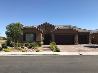 7360 Zonal Ave, Las Vegas, NV 89131