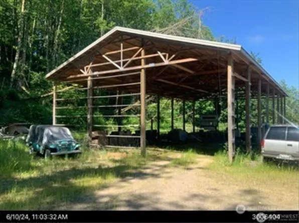 167 Wagner Road, Kelso, WA 98626
