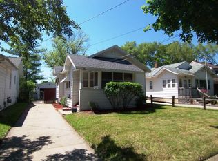 3747 Horton Ave SE, Wyoming, MI 49548