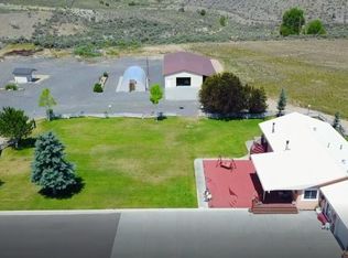 60 S Whalen Way, Panguitch, UT 84759