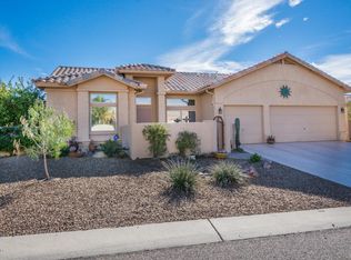 1951 W Canada Hills Dr, Oro Valley, AZ 85737
