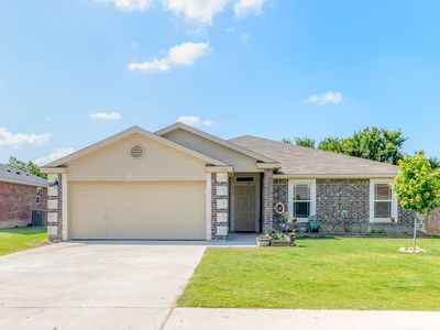 2505 Heartland Ave, Copperas Cove, TX, 76522