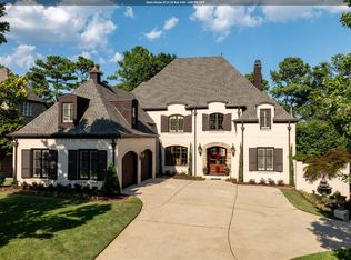 3936 Butler Springs Way, Hoover, AL 35226