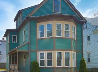 26 Prescott St, Hyde Park, MA 02136