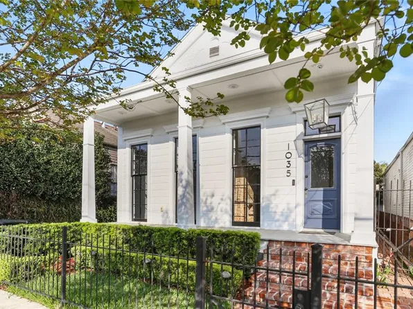 1035 Arabella St, New Orleans, LA 70115