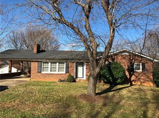 2270 Amber Dr, Granite Falls, NC 28630