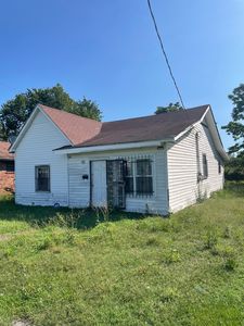 1624 Dr D B Todd Jr Blvd, Nashville, TN, 37208