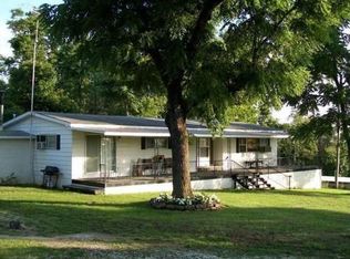 33B Hc 33, Compton, AR 72624