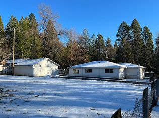 22387 Foresthill Rd, Foresthill, CA 95631