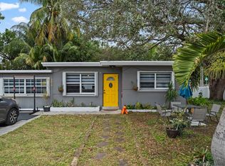 5829 Hayes Street, Hollywood, FL 33021