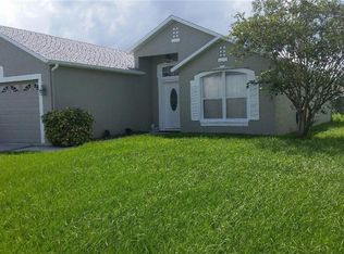 2402 Bellingham Ct, Kissimmee, FL 34746